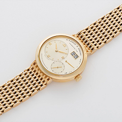 April Live Auction