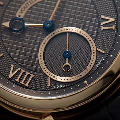 Caliber Architecture: Voutilainen Calibre 28 (Vingt-8)