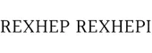 Rexhep Rexhepi logo