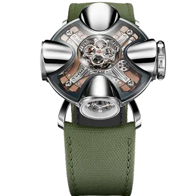 Watch 2