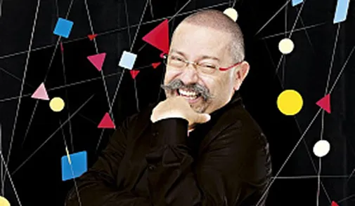 Alain Silberstein