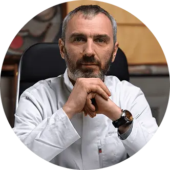Sergey Dolgushin